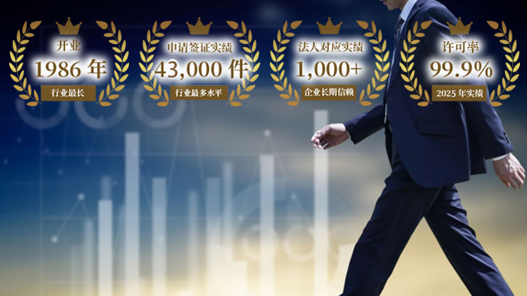 高度专业职签证指南